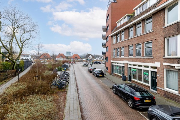 Medium property photo - Prins Bernhardkade 45A, 3051 AL Rotterdam